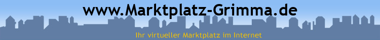 www.Marktplatz-Grimma.de